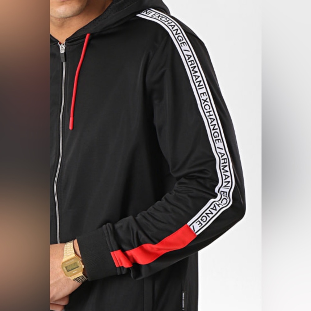 A|X Armani Exchange Men's Tracksuit